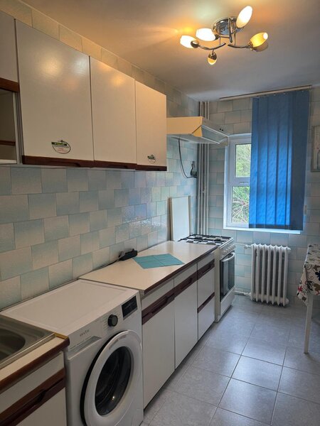 Piata Sudului, Calea Vacaresti, str Pridvorului